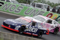 Domingo 19 de octubre del 2014. Ocosocuautla de Espinosa. Esta tarde se lleva a cabo la 14ª fecha de la Nascar Toyota Series RedCo 240 en las instalaciones del autódromo Chiapas.