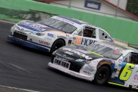 Domingo 19 de octubre del 2014. Ocosocuautla de Espinosa. Esta tarde se lleva a cabo la 14ª fecha de la Nascar Toyota Series RedCo 240 en las instalaciones del autódromo Chiapas.