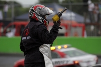 Domingo 19 de octubre del 2014. Ocosocuautla de Espinosa. Esta tarde se lleva a cabo la 14ª fecha de la Nascar Toyota Series RedCo 240 en las instalaciones del autódromo Chiapas.