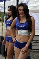 Domingo 19 de octubre del 2014. Ocosocuautla de Espinosa. Esta tarde se lleva a cabo la 14ª fecha de la Nascar Toyota Series RedCo 240 en las instalaciones del autódromo Chiapas.