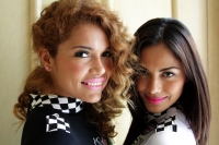 Viernes 17 de octubre del 2014. Tuxtla Gutiérrez. Las bellezas mexicanas estarán presentes este fin de semana en la capital del estado de Chiapas donde se llevara a cabo la Carrera RedCo 240 de Nascar Toyota Series en su penúltimo desafío.