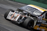 Domingo 22 de noviembre del 2015. Tuxtla Gutiérrez. Esta mañana se lleva a cabo la última carrera de la Nascar México 2015 en las instalaciones del Autódromo Chiapas.