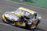 Domingo 22 de noviembre del 2015. Tuxtla Gutiérrez. Esta mañana se lleva a cabo la última carrera de la Nascar México 2015 en las instalaciones del Autódromo Chiapas.