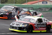 Domingo 22 de noviembre del 2015. Tuxtla Gutiérrez. Esta mañana se lleva a cabo la última carrera de la Nascar México 2015 en las instalaciones del Autódromo Chiapas.