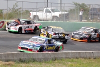 Domingo 22 de noviembre del 2015. Tuxtla Gutiérrez. Esta mañana se lleva a cabo la última carrera de la Nascar México 2015 en las instalaciones del Autódromo Chiapas.