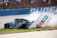 20210523. Tuxtla Gutiérrez. La Nascar Peak México y la Truck Series dan inicio este día en El Súper Ovalo Chiapas