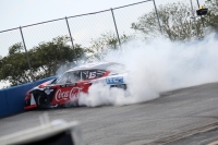 20210523. Tuxtla Gutiérrez. La Nascar Peak México y la Truck Series dan inicio este día en El Súper Ovalo Chiapas