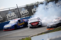 20210523. Tuxtla Gutiérrez. La Nascar Peak México y la Truck Series dan inicio este día en El Súper Ovalo Chiapas