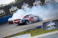 20210523. Tuxtla Gutiérrez. La Nascar Peak México y la Truck Series dan inicio este día en El Súper Ovalo Chiapas