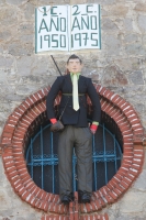Jueves 17 de abril del 2014. San Lorenzo Zinacantan. Indígenas de Navenchauc  continúan con los preparativos de las celebraciones del Viacrucis y quemas de Judas según los usos y tradiciones de las comunidades de esta región del estado de Chiapas.