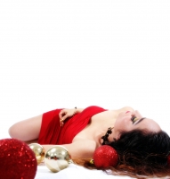 Martes 23 de diciembre del 2014. Tuxtla Gutiérrez. Soñando? El año nuevo esta aquí! Con Kathya Caballero. Agencia de talentos y modelos de Sofía Aquino