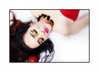 Martes 23 de diciembre del 2014. Tuxtla Gutiérrez. Soñando? El año nuevo esta aquí! Con Kathya Caballero. Agencia de talentos y modelos de Sofía Aquino