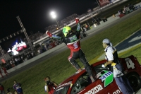 Serie Nascar 2010, carrera nocturna