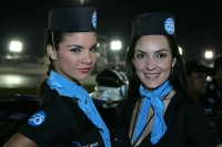 Serie Nascar 2010, carrera nocturna