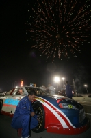 Serie Nascar 2010, carrera nocturna
