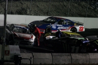 Serie Nascar 2010, carrera nocturna
