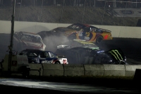 Serie Nascar 2010, carrera nocturna