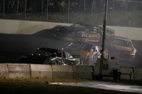 Serie Nascar 2010, carrera nocturna