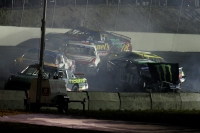 Serie Nascar 2010, carrera nocturna