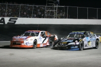 Serie Nascar 2010, carrera nocturna
