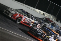 Serie Nascar 2010, carrera nocturna