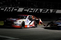 Serie Nascar 2010, carrera nocturna