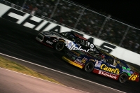 Serie Nascar 2010, carrera nocturna