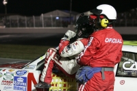 Serie Nascar 2010, carrera nocturna