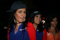 Serie Nascar 2010, carrera nocturna