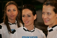 Serie Nascar 2010, carrera nocturna