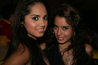 Serie Nascar 2010, carrera nocturna