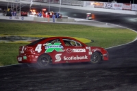 Serie Nascar 2010, carrera nocturna