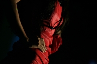 12 bellas jóvenes representan a las diferentes regiones geográficas del estado en la presentación del concurso Nuestra Belleza Chiapas 2010