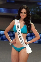 Jueves 31 de agosto del 2012. Tuxtla Gutiérrez, Chiapas. La etapa de traje de baño del concurso Nuestra Belleza México 2012 se lleva a cabo esta noche.