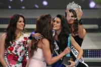 Sábado 2 de septiembre del 2012. Nuestra Belleza México Final. La representante del estado de Nuevo León, Cinthya Duke de 19 años de edad se corona esta noche como la representante de Nuestra Belleza México 2012. Sábado 2 de septiembre del 2012. Nuestra Belleza México Final. La representante del estado de Nuevo León, Cinthya Duke de 19 años de edad se corona esta noche como la representante de Nuestra Belleza México 2012.