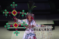 Jueves 31 de agosto del 2012. Tuxtla Gutiérrez, Chiapas. Esta noche se lleva a cabo la premiación al vestido estilizado con motivos tradicionales dentro del concurso Nuestra Belleza México 2012 que se lleva a cabo en esta ciudad. Jueves 31 de agosto del 2012. Tuxtla Gutiérrez, Chiapas. Esta noche se lleva a cabo la premiación al vestido estilizado con motivos tradicionales dentro del concurso Nuestra Belleza México 2012 que se lleva a cabo en esta ciudad.