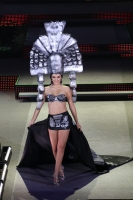 Jueves 31 de agosto del 2012. Tuxtla Gutiérrez, Chiapas. Esta noche se lleva a cabo la premiación al vestido estilizado con motivos tradicionales dentro del concurso Nuestra Belleza México 2012 que se lleva a cabo en esta ciudad. Jueves 31 de agosto del 2012. Tuxtla Gutiérrez, Chiapas. Esta noche se lleva a cabo la premiación al vestido estilizado con motivos tradicionales dentro del concurso Nuestra Belleza México 2012 que se lleva a cabo en esta ciudad.