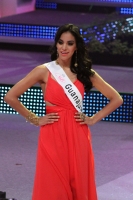 Jueves 31 de agosto del 2012. Tuxtla Gutiérrez, Chiapas. La etapa de traje de noche del concurso Nuestra Belleza Mexico 2012 esta noche en el Poliforum de esta ciudad. Jueves 31 de agosto del 2012. Tuxtla Gutiérrez, Chiapas. La etapa de traje de noche del concurso Nuestra Belleza Mexico 2012 esta noche en el Poliforum de esta ciudad.
