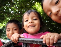 Sábado 28 de junio del 2014. Tuxtla Gutiérrez. En un kiosco en las cercanías de la Catedral de San Marcos.
