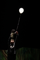 Miércoles 6 de diciembre del 2017. Tuxtla Gutiérrez. Los Niños de la Lluvia s la obra de teatro que el Programa Nacional de Teatro Escolar 2017 presenta al público esta noche en el Teatro de la Ciudad Emilio Rabasa Miércoles 6 de diciembre del 2017. Tuxtla Gutiérrez. Los Niños de la Lluvia s la obra de teatro que el Programa Nacional de Teatro Escolar 2017 presenta al público esta noche en el Teatro de la Ciudad Emilio Rabasa