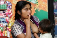 Desde hace algunos años se celebra durante el mes de junio el Día Mundial Contra el Trabajo de los Niños según el reconocimiento del convenio 182 de la OIT Organización Internacional del Trabajo. A pesar de estos esfuerzos internacionales, en Chiapas el d