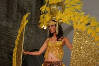 Presentación de las semifinalistas del concurso Nuestra Belleza 2010 en traje de baño y traje estilizado esta noche en la ciudad de Chiapa de Corzo. Presentación de las semifinalistas del concurso Nuestra Belleza 2010 en traje de baño y traje estilizado esta noche en la ciudad de Chiapa de Corzo.
