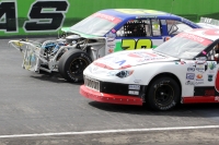 Domingo 27 de octubre del 2013. Ocosocuautla de Espinoza. Imágenes de la carrera del Serial Nascar México que se corrió este medio día en las instalaciones del Autódromo-Ovalo Chiapas.