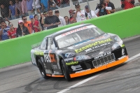 Domingo 27 de octubre del 2013. Ocosocuautla de Espinoza. Imágenes de la carrera del Serial Nascar México que se corrió este medio día en las instalaciones del Autódromo-Ovalo Chiapas.
