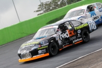 Domingo 27 de octubre del 2013. Ocosocuautla de Espinoza. Imágenes de la carrera del Serial Nascar México que se corrió este medio día en las instalaciones del Autódromo-Ovalo Chiapas.