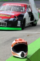 Domingo 27 de octubre del 2013. Ocosocuautla de Espinoza. Imágenes de la carrera del Serial Nascar México que se corrió este medio día en las instalaciones del Autódromo-Ovalo Chiapas.