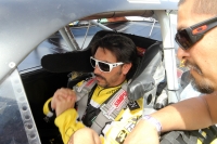 Domingo 27 de octubre del 2013. Ocosocuautla de Espinoza. Imágenes de la carrera del Serial Nascar México que se corrió este medio día en las instalaciones del Autódromo-Ovalo Chiapas.