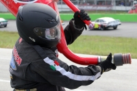 Domingo 27 de octubre del 2013. Ocosocuautla de Espinoza. Imágenes de la carrera del Serial Nascar México que se corrió este medio día en las instalaciones del Autódromo-Ovalo Chiapas.