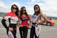 Domingo 27 de octubre del 2013. Ocosocuautla de Espinoza. Imágenes de la carrera del Serial Nascar México que se corrió este medio día en las instalaciones del Autódromo-Ovalo Chiapas.