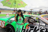 Domingo 27 de octubre del 2013. Ocosocuautla de Espinoza. Imágenes de la carrera del Serial Nascar México que se corrió este medio día en las instalaciones del Autódromo-Ovalo Chiapas.